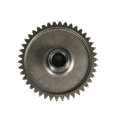 OEM CB01418408 Gear for John Deere Suger Cane Harvester-PairGears