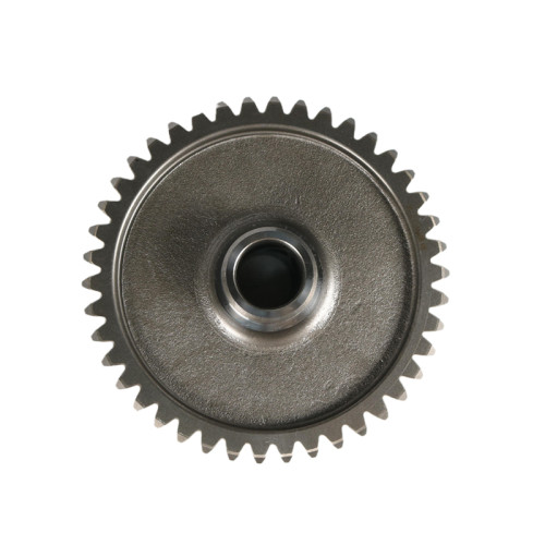 OEM CB01418408 Gear for John Deere Suger Cane Harvester-PairGears