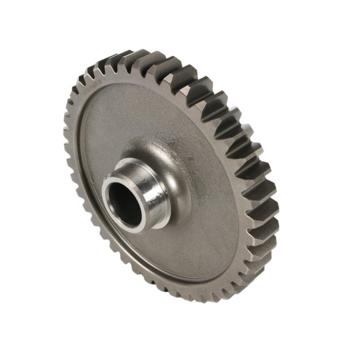 OEM CB01418408 Gear for John Deere Suger Cane Harvester-PairGears