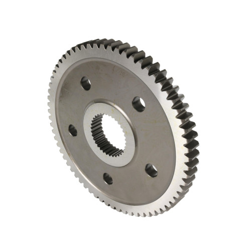 OEM CB01418406 Gear for John Deere Suger Cane Harvester-PairGears