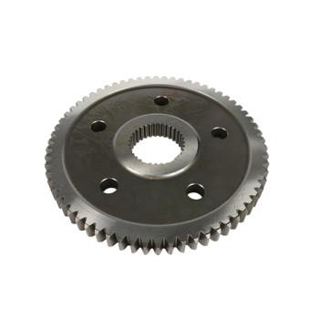 OEM CB01418406 Gear for John Deere Suger Cane Harvester-PairGears