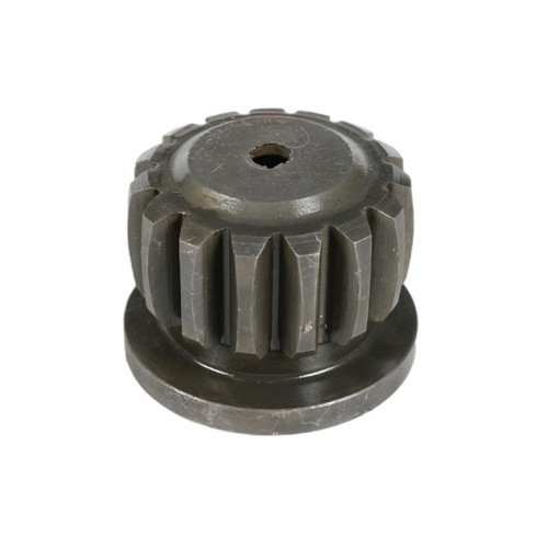 OEM 0300048145 Hub for John Deere Suger Cane Harvester-PairGears
