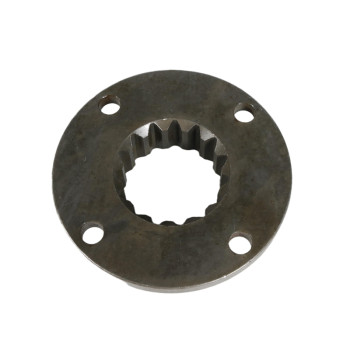 OEM 0300048144 Hub for John Deere Suger Cane Harvester-PairGears