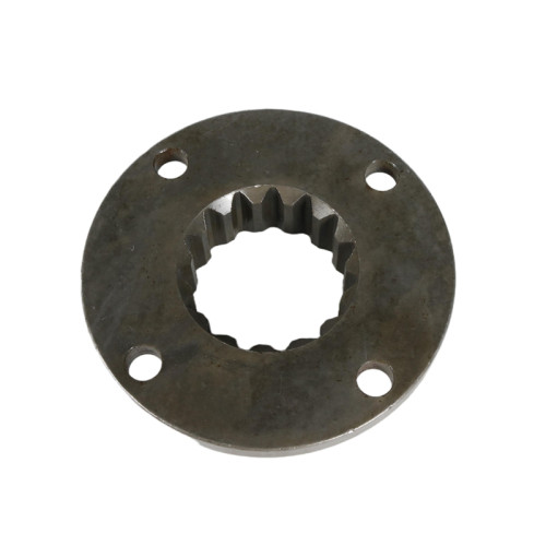 OEM 0300048144 Hub for John Deere Suger Cane Harvester-PairGears