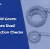 Hypoid Gears: Where Used & Production Checks