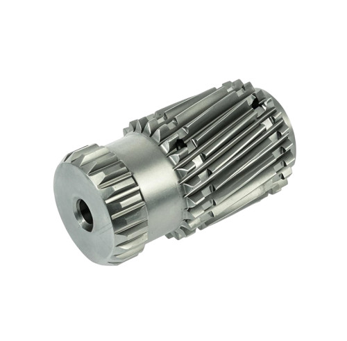 OEM 1358332247 Sun Gear for ZF Gearbox-PairGears