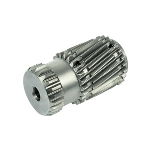 OEM 1358332247 Sun Gear for ZF Gearbox-PairGears