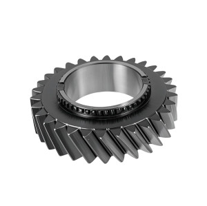 OEM 1324304015 Gear for ZF Gearbox-PairGears