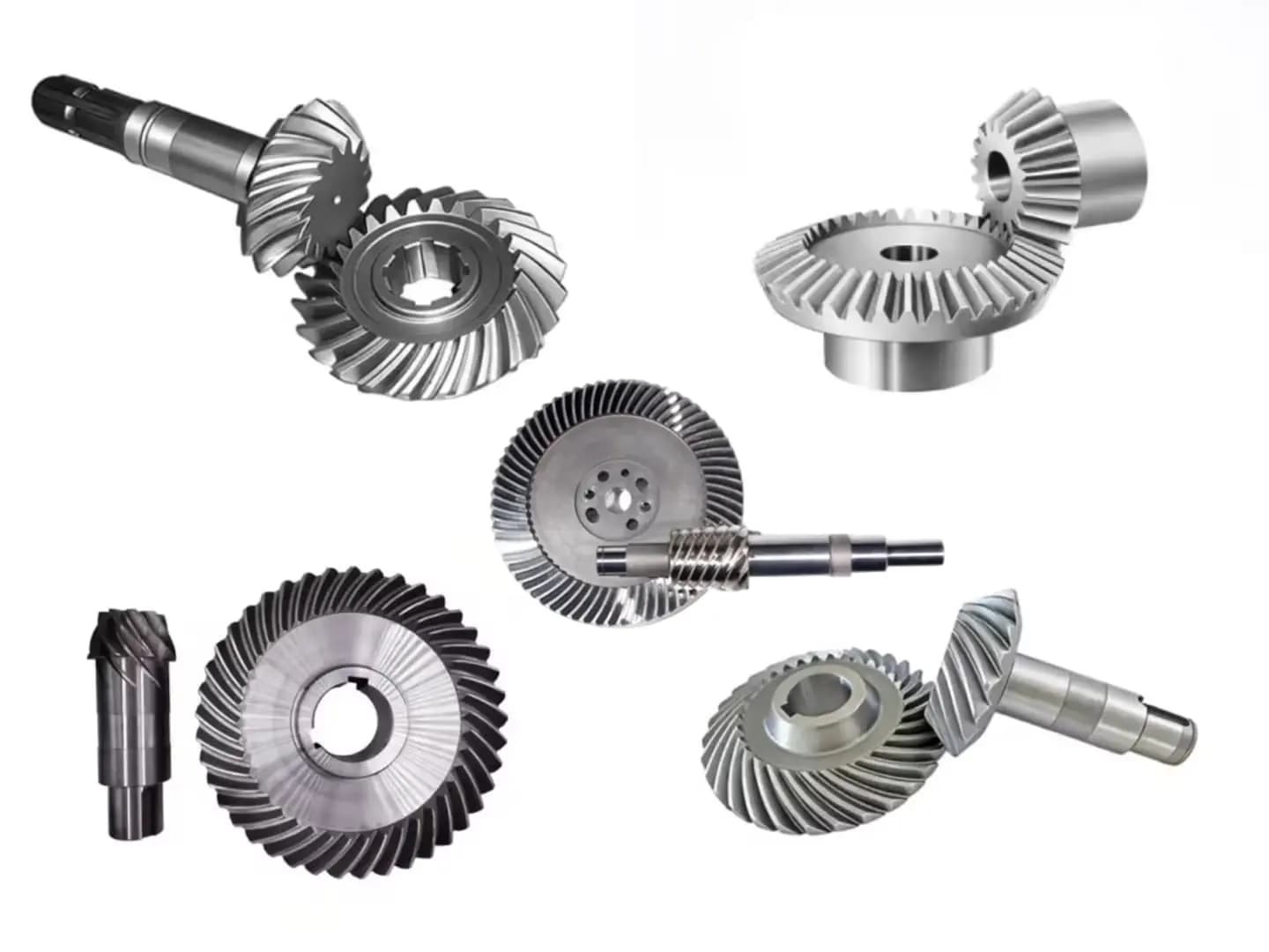 Bevel Gear