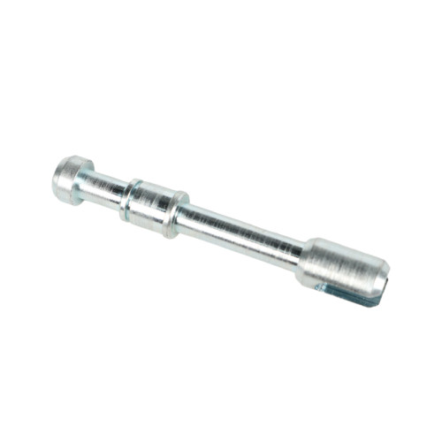 OEM H165222 Shaft for John Deere Combine Harvester-PairGears