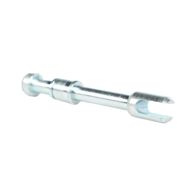 OEM H165222 Shaft for John Deere Combine Harvester-PairGears