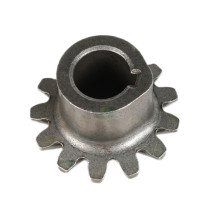 OEM H211285 Gear for John Deere Combine Harvester-PairGears