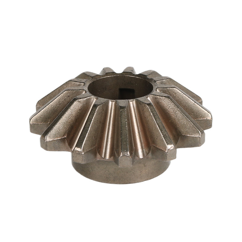 John Deere Combine Harvester Gear H137215, H75406