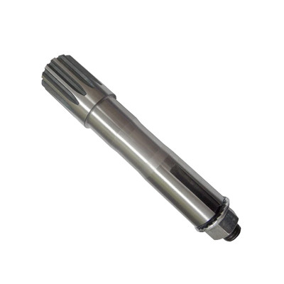 OEM H215085 Shaft for John Deere Combine Harvester-PairGears