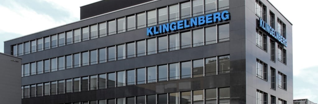 Klingelnberg Group (Germany)
