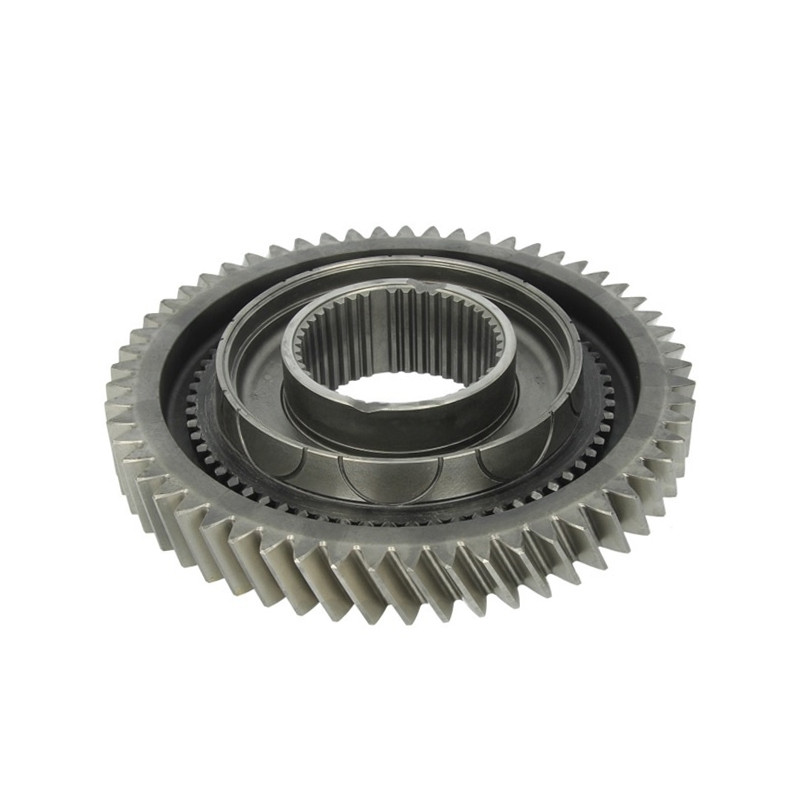 ZF Transmission Reverse Gear 6093204010