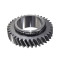 OEM 0091302276 Gear for ZF Gearbox-PairGears