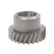OEM 0091303137, 0091303093 Gear for ZF Gearbox-PairGears