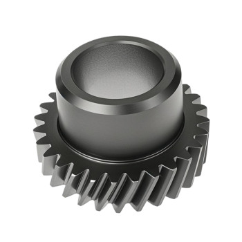 OEM 0091303144, 0091303106 Gear for ZF Gearbox-PairGears