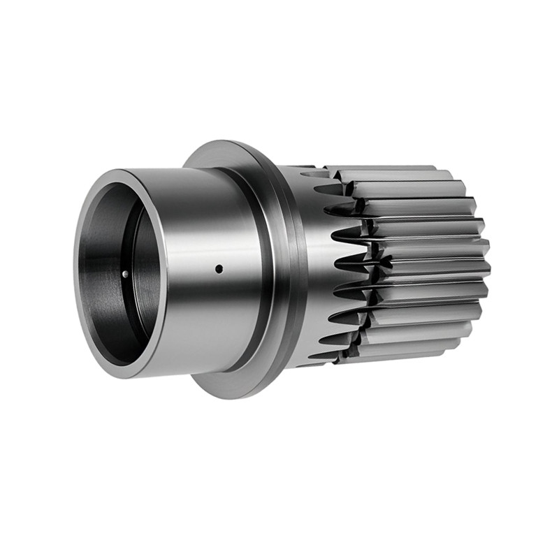 ZF Transmission Sun Gear 0091304216