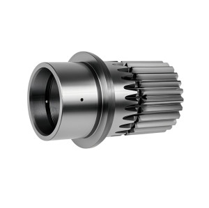 OEM 0091304216 Sun Gear for ZF Gearbox-PairGears