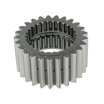 OEM 0073301158 Sun Gear for ZF Gearbox-PairGears