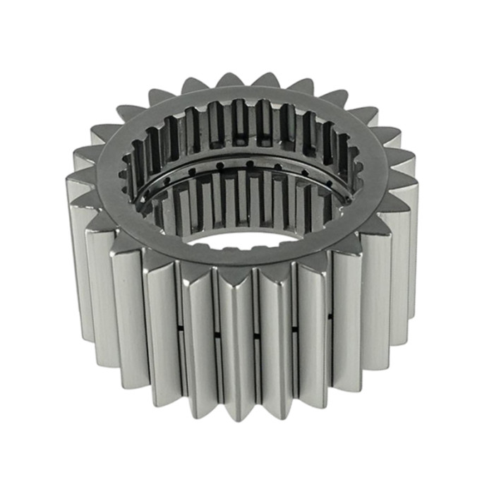 OEM 0073301158 Sun Gear for ZF Gearbox-PairGears