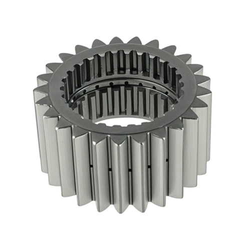 OEM 0073301158 Sun Gear for ZF Gearbox-PairGears