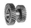 OEM 0073301165 Double Gear for ZF Gearbox-PairGears
