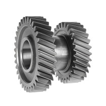 OEM 0073301165 Double Gear for ZF Gearbox-PairGears