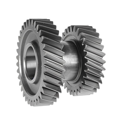 OEM 0073301165 Double Gear for ZF Gearbox-PairGears
