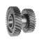 OEM 0073301165 Double Gear for ZF Gearbox-PairGears