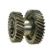 OEM 0073301465 Double Gear for ZF Gearbox-PairGears
