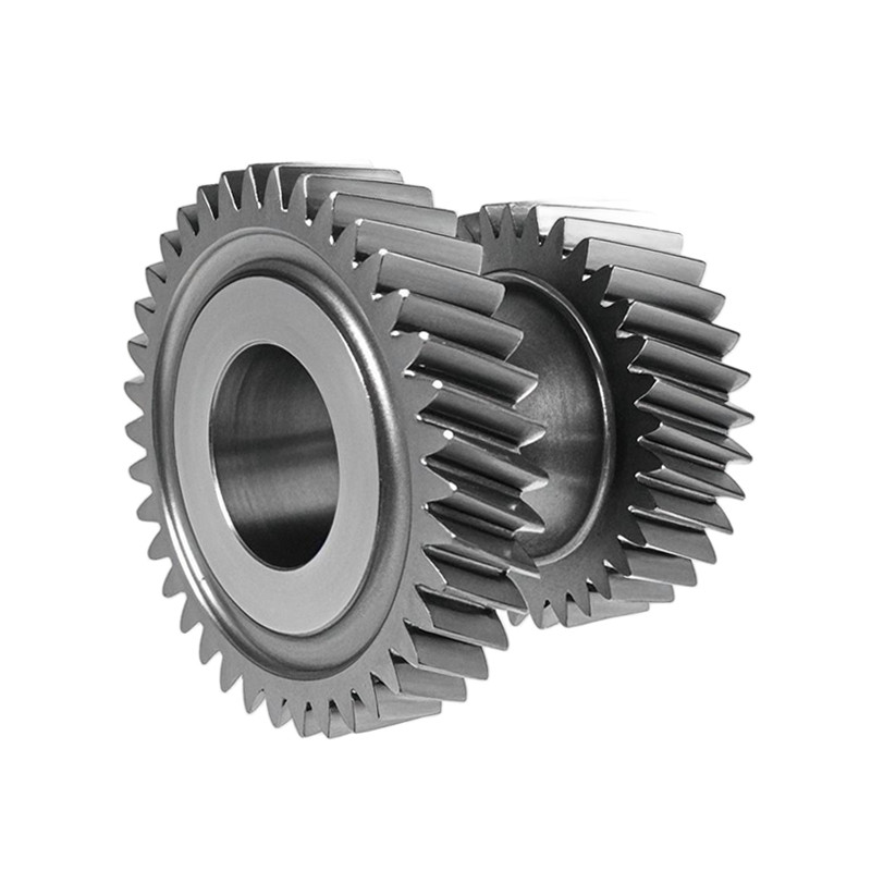 ZF Transmission Double Gear 0073301142