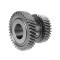OEM 0073301142 Double Gear for ZF Gearbox-PairGears