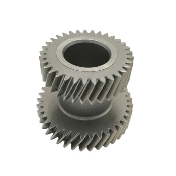 OEM 0073301142 Double Gear for ZF Gearbox-PairGears