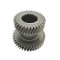 OEM 0073301142 Double Gear for ZF Gearbox-PairGears