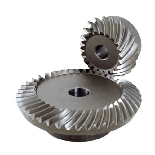 Spiral Bevel Gear