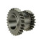 OEM 1250303062 Double Gear for ZF Gearbox-PairGears