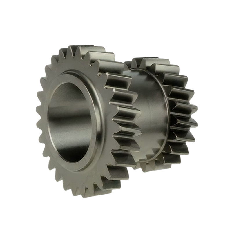 ZF Transmission Double Gear 1250303062