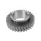 OEM 1297304261, 1297304020 Gear for ZF Gearbox-PairGears