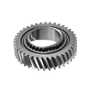 OEM 1313304077, 1313304078 Gear for ZF Gearbox-PairGears