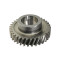 OEM 1297303066 Constant Gear for ZF Gearbox-PairGears