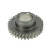 OEM 1297303072, 1297303025 Gear for ZF Gearbox-PairGears