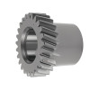 OEM 1297303067, 1297303009 Gear for ZF Gearbox-PairGears