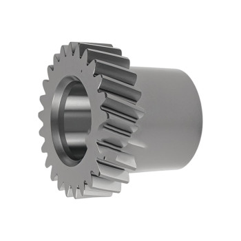 OEM 1297303067, 1297303009 Gear for ZF Gearbox-PairGears