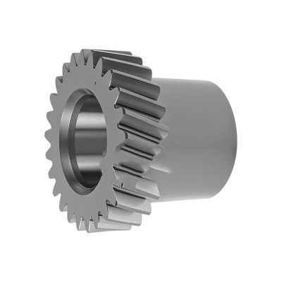 OEM 1297303067, 1297303009 Gear for ZF Gearbox-PairGears