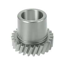 OEM 1297303132, 1297303042 Gear for ZF Gearbox-PairGears