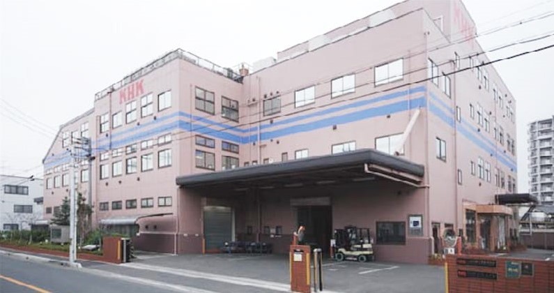 KHK Gears (Japan)