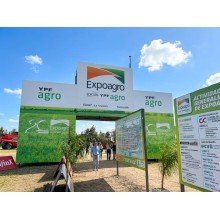 PairGears Wraps Up Expoagro 2026 in Argentina, Advancing New Agricultural Drivetrain Programs
